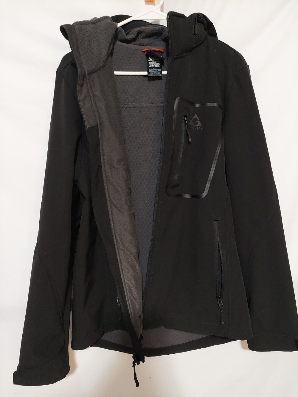 Gerry Rain Jacket